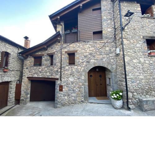 Casa La Pedrana