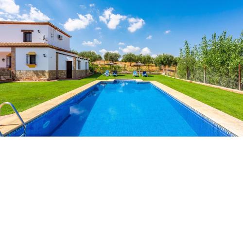 Casa La Pedrosa Setenil de las Bodegas by Ruralidays