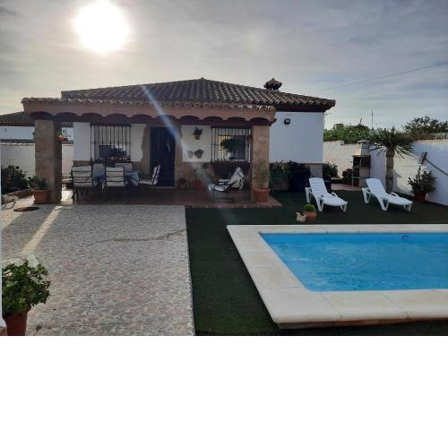 Casa LA PEPA