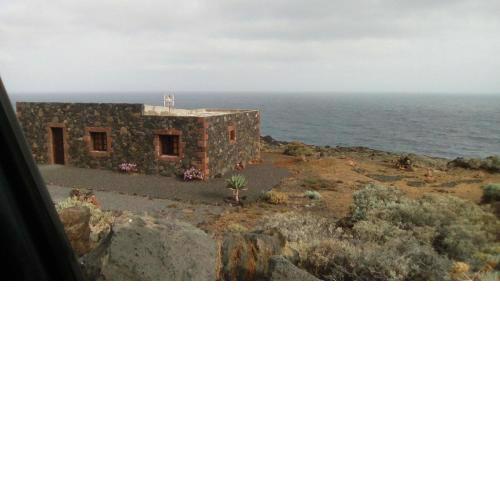 casa La Perdiz