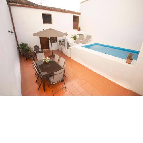 Casa La Posada de Chella