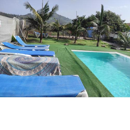Casa La Pradera