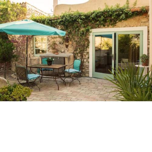 Casa La Premsa at Masia Nur Sitges, Adults only