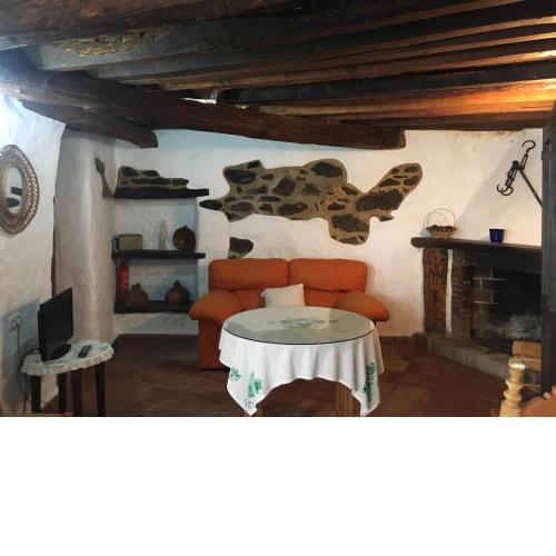 Casa La Puente
