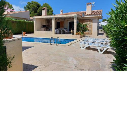 Casa La Rana