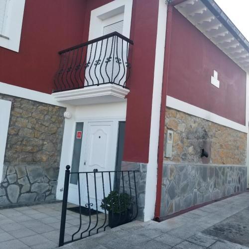 Casa La Ranera de Santillana