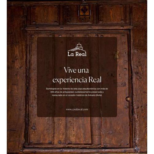 Casa La Real