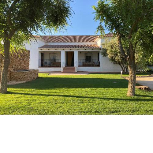 Casa La Regidora