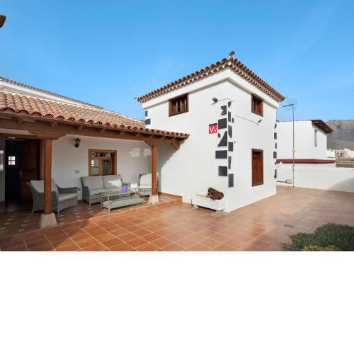 Casa La Relva