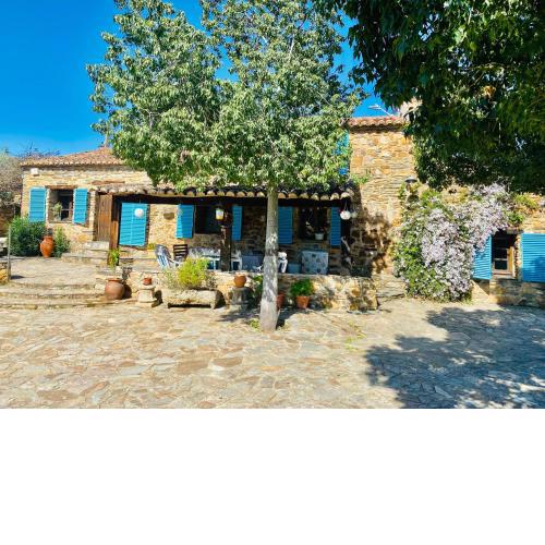 Casa La Rocita