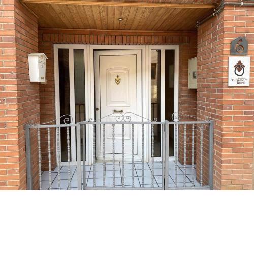 Casa La Roya