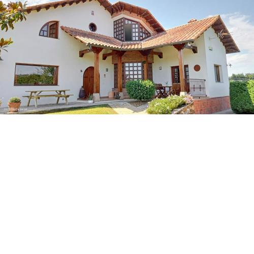Casa La Serena