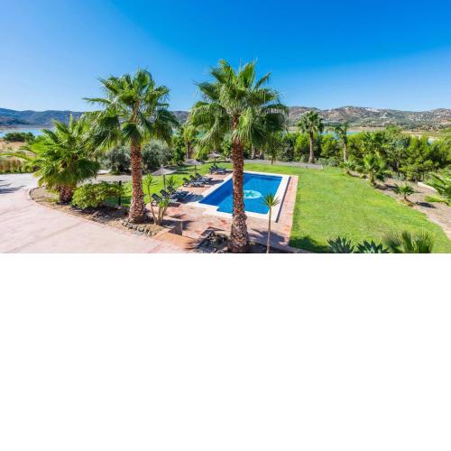 Casa La Solana de Domingo Vinuela by Ruralidays
