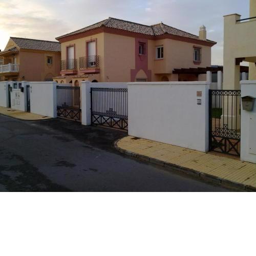 Casa La Tahona