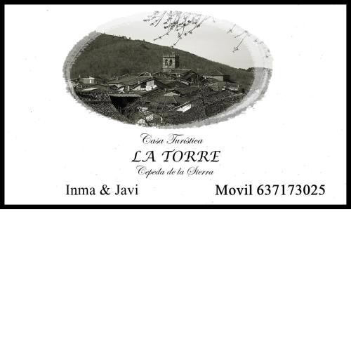 Casa La Torre