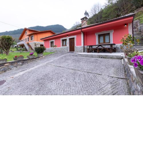 casa La Trillera