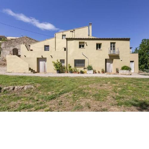 Casa La Vall, 4 dormitorios, 10 personas - ES-89-105