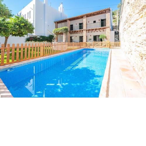 Casa la Vejeriega