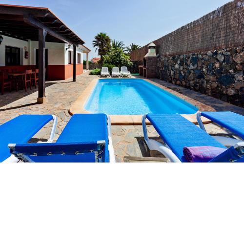 Casa La Vera