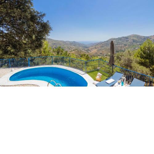 Casa La Vereda Competa by Ruralidays