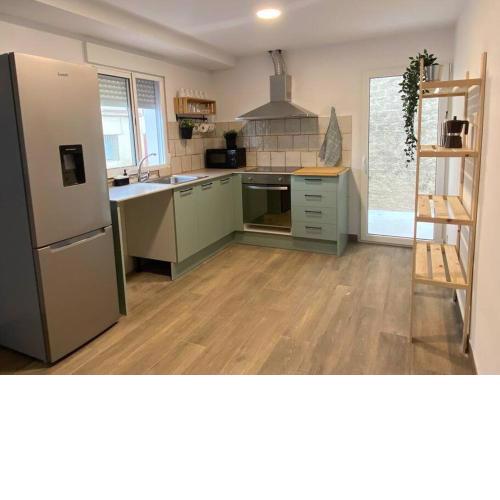 Casa “La via”