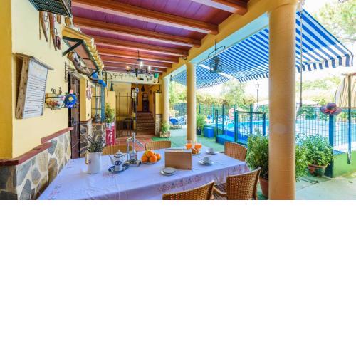 Casa La Viña Palenciana by Ruralidays