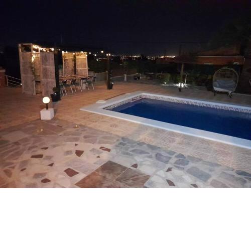 Casa La Vista
