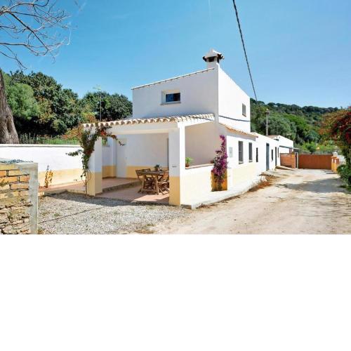 Casa la Yeguada