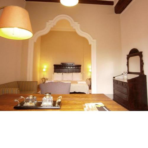 Casa l'Abadia de Santes Creus, Tarragona.
