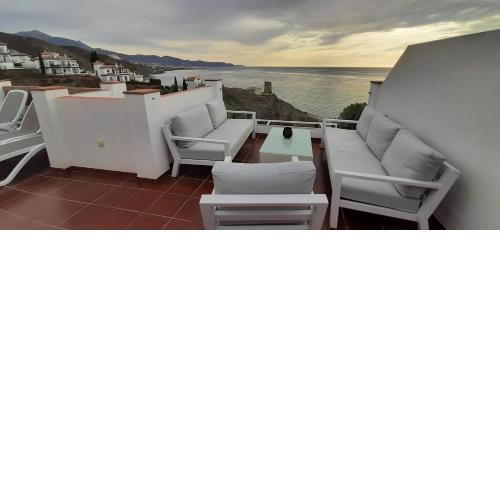 Casa Ladera del Mar
