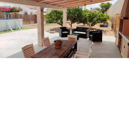 Casa L’agulla