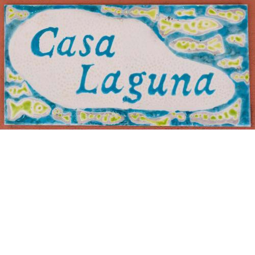 Casa Laguna