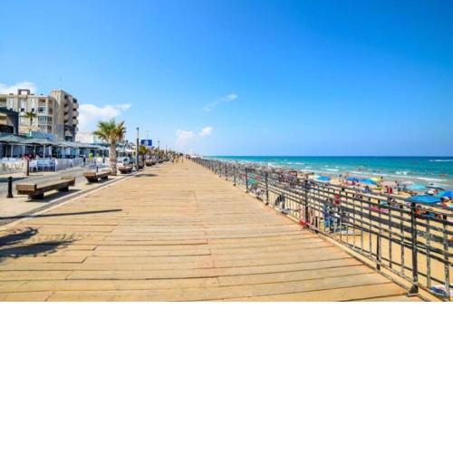Casa LaMata Beach
