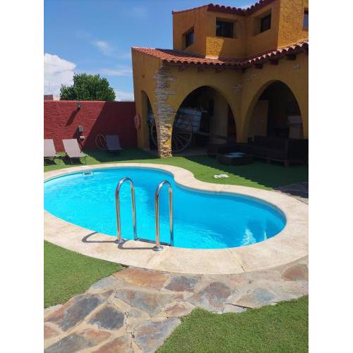 Casa Lares