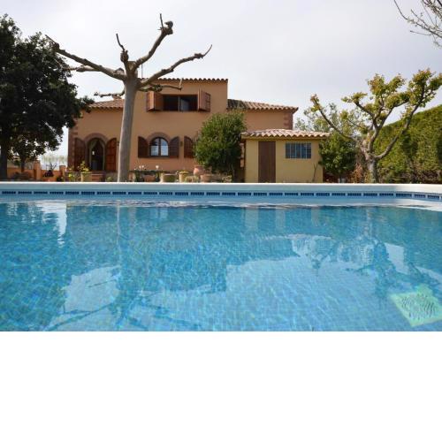 Casa L'Armentera, 3 dormitorios, 7 personas - ES-89-83