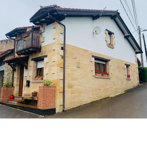 Casa Larteme