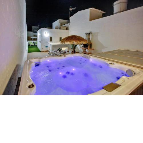 CASA LAS BRISAS