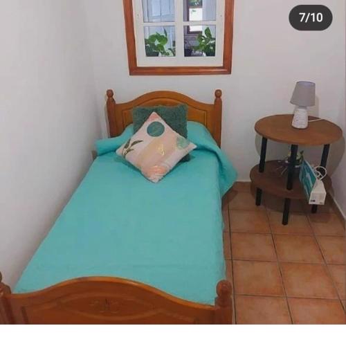 Casa Las Capotas