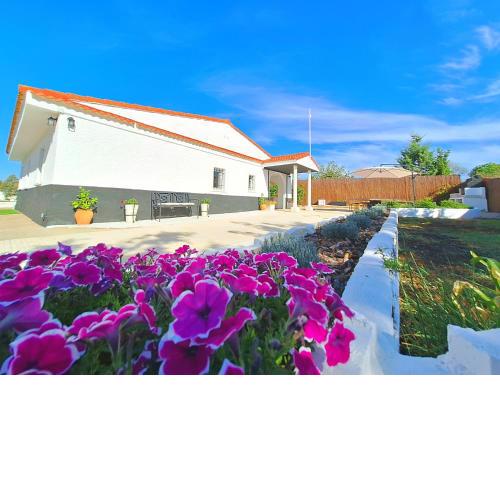Casa Las Colinas