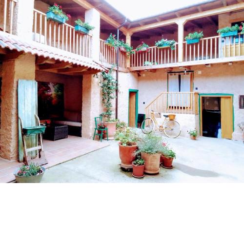 Casa Las Eras
