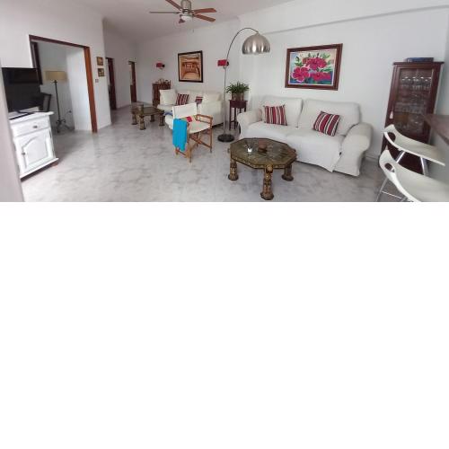 Casa Las Gayarminas