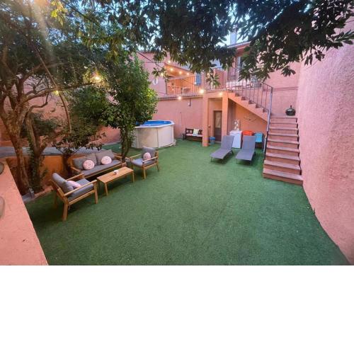 CASA LAS HERRERA
