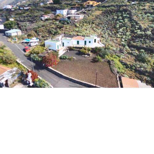 Casa Las Indias