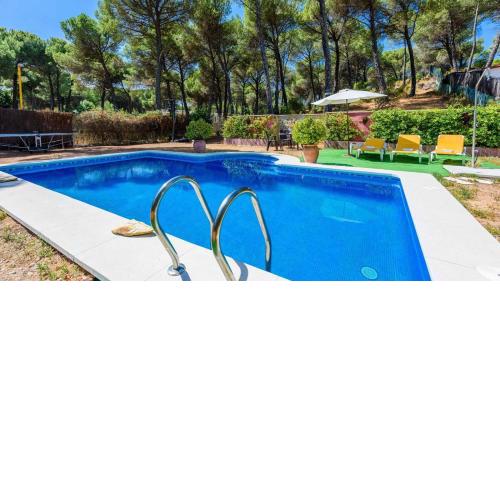 Casa Las Jaras Córdoba by Ruralidays