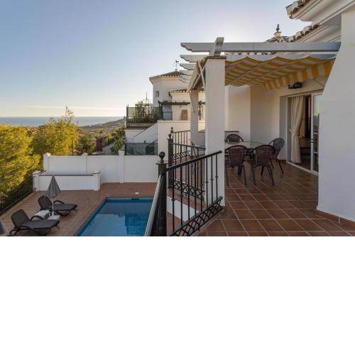 Casa Las Lomas