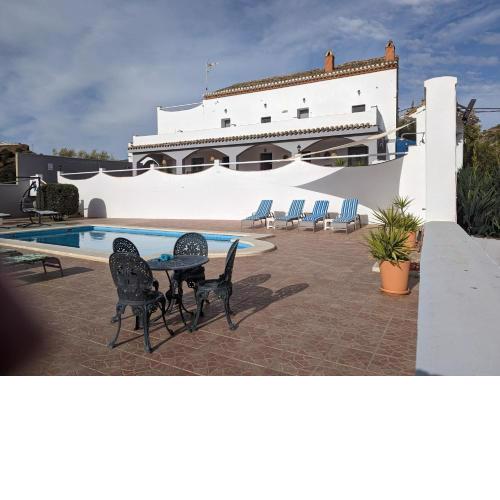 Casa Las Majadillas