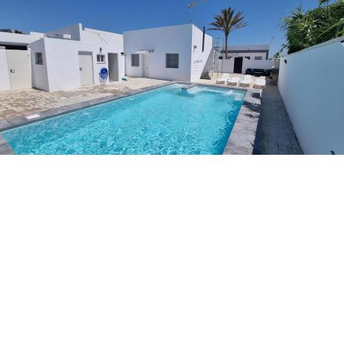 Casa Las Marismas