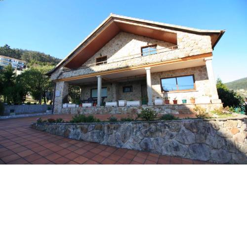 Casa Las Mimosas