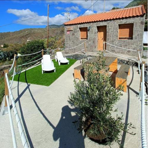 Casa las Niñas