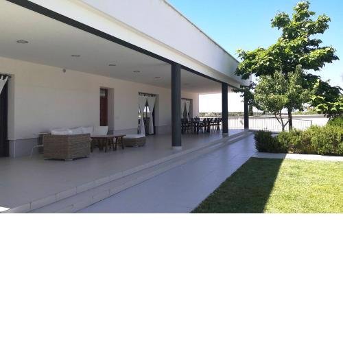 Casa Las Olivas